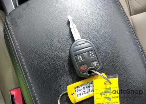 2013 Ford Explorer Xlt from USA, damaged, VIN 1FM5K7D84DGC18475